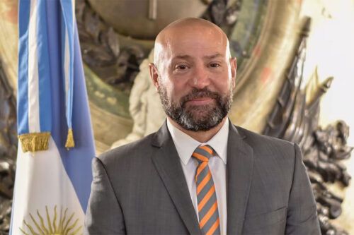 Coimasgate: moderada expectativa por los celulares peritados