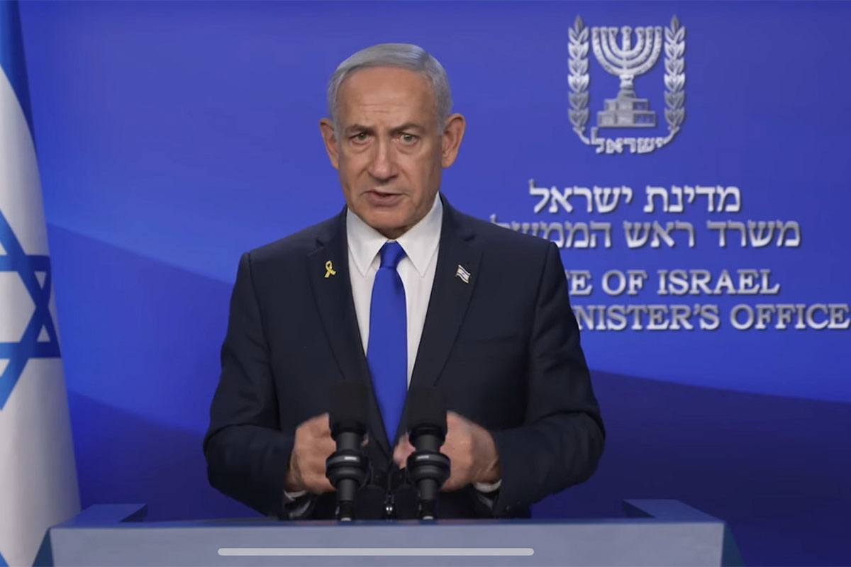 Israel ataca en Qatar y ordena evacuar la ciudad de Gaza