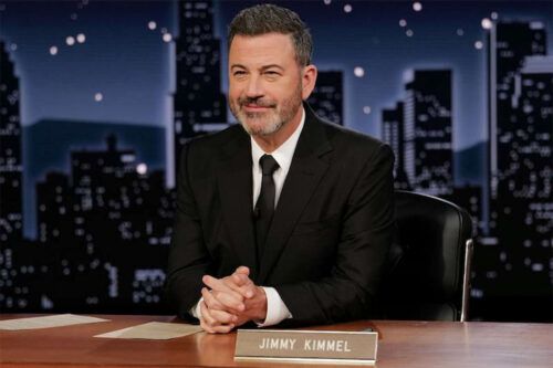 Trump pierde la batalla: el regreso de Jimmy Kimmel y la resistencia contra la censura