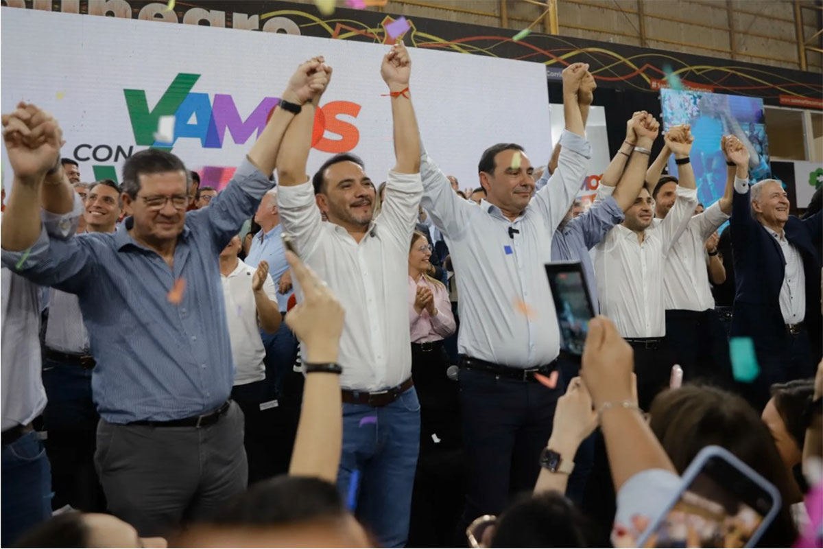 Elecciones provinciales y economías regionales: el caso Corrientes