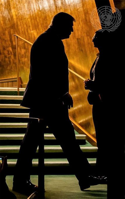 Trump patea el avispero contra la ONU: Lula, Petro y Boric le responden