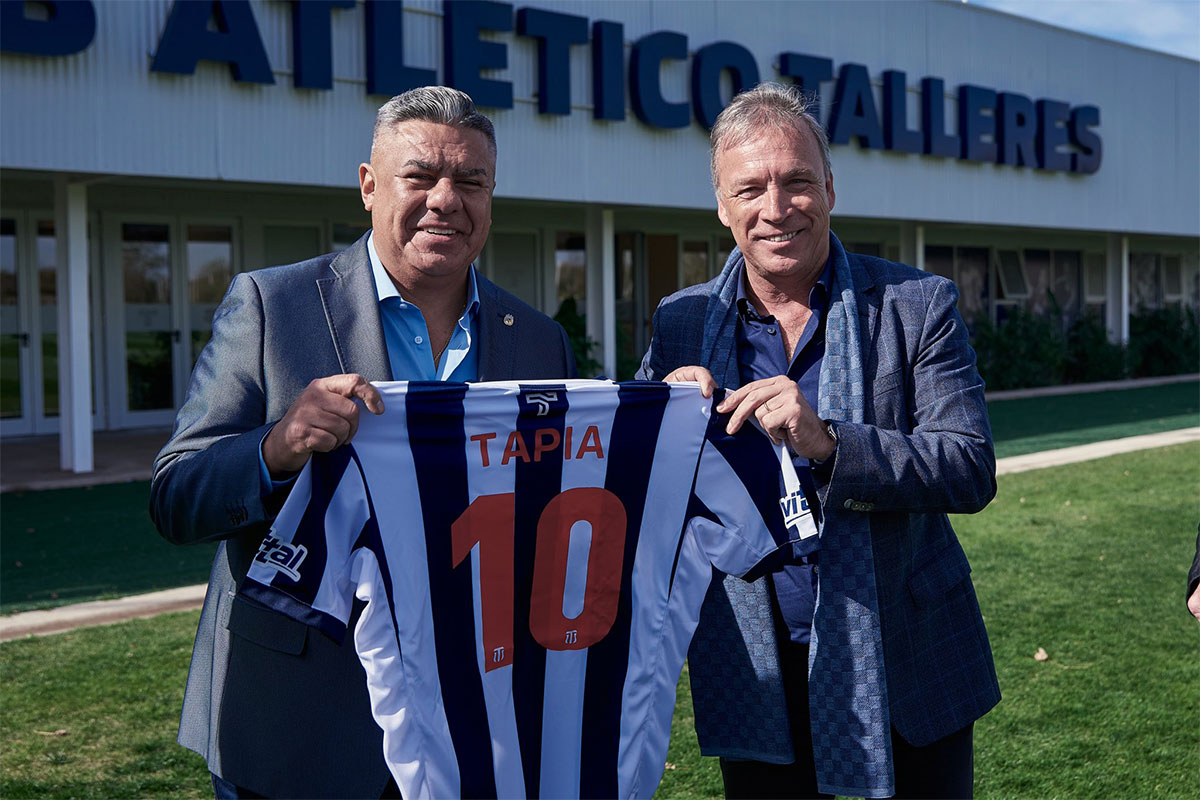 La capitulación de Fassi, otro golpe a Milei