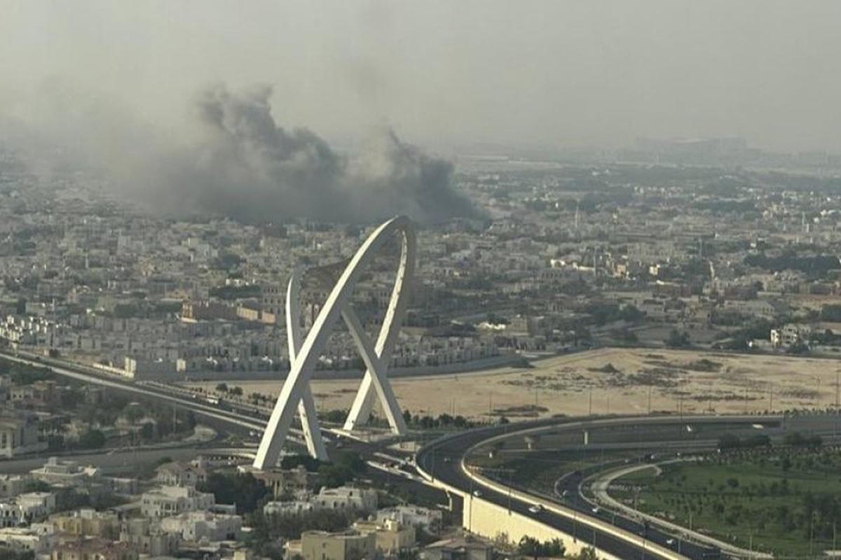 Qatar será sede de una cumbre regional por los ataques de Israel en Doha