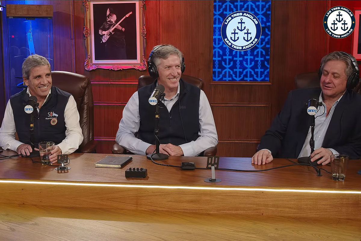 Hasta los mercados reclaman cambios tras el estallido del plan económico de Caputo