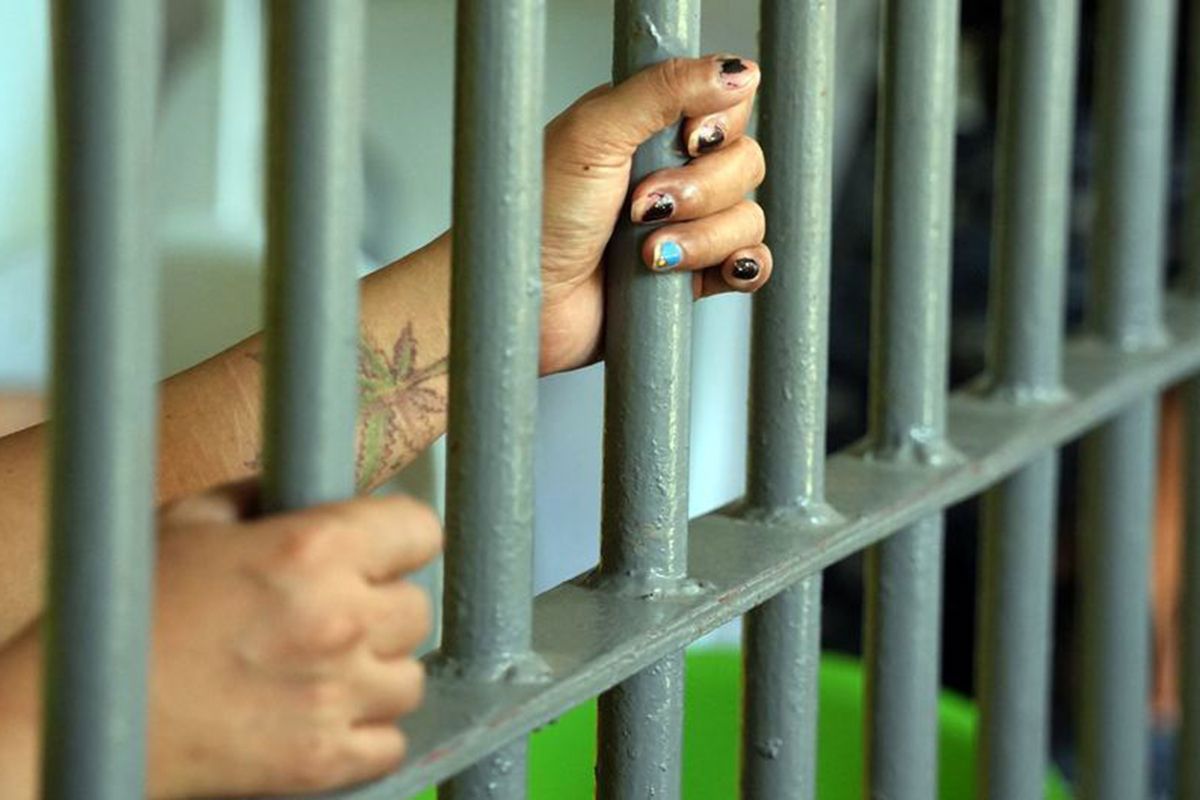 Otra deuda de la Justicia: en Argentina todavía hay mujeres presas por abortar