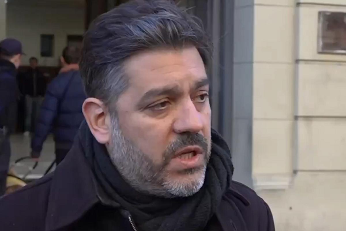 Bianco: «Es la primera vez que una provincia realiza una elección de esta magnitud»