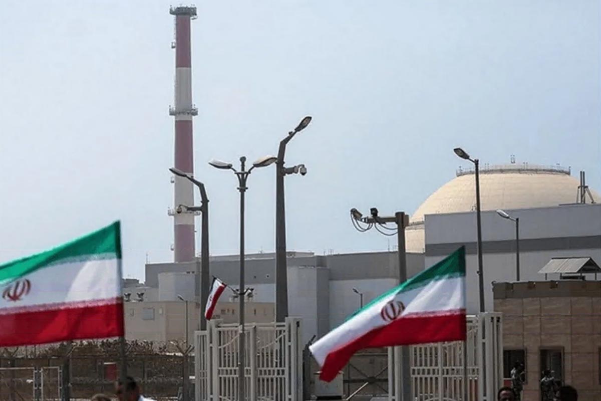 Mas sanciones de la UE contra Irán por su plan nuclear