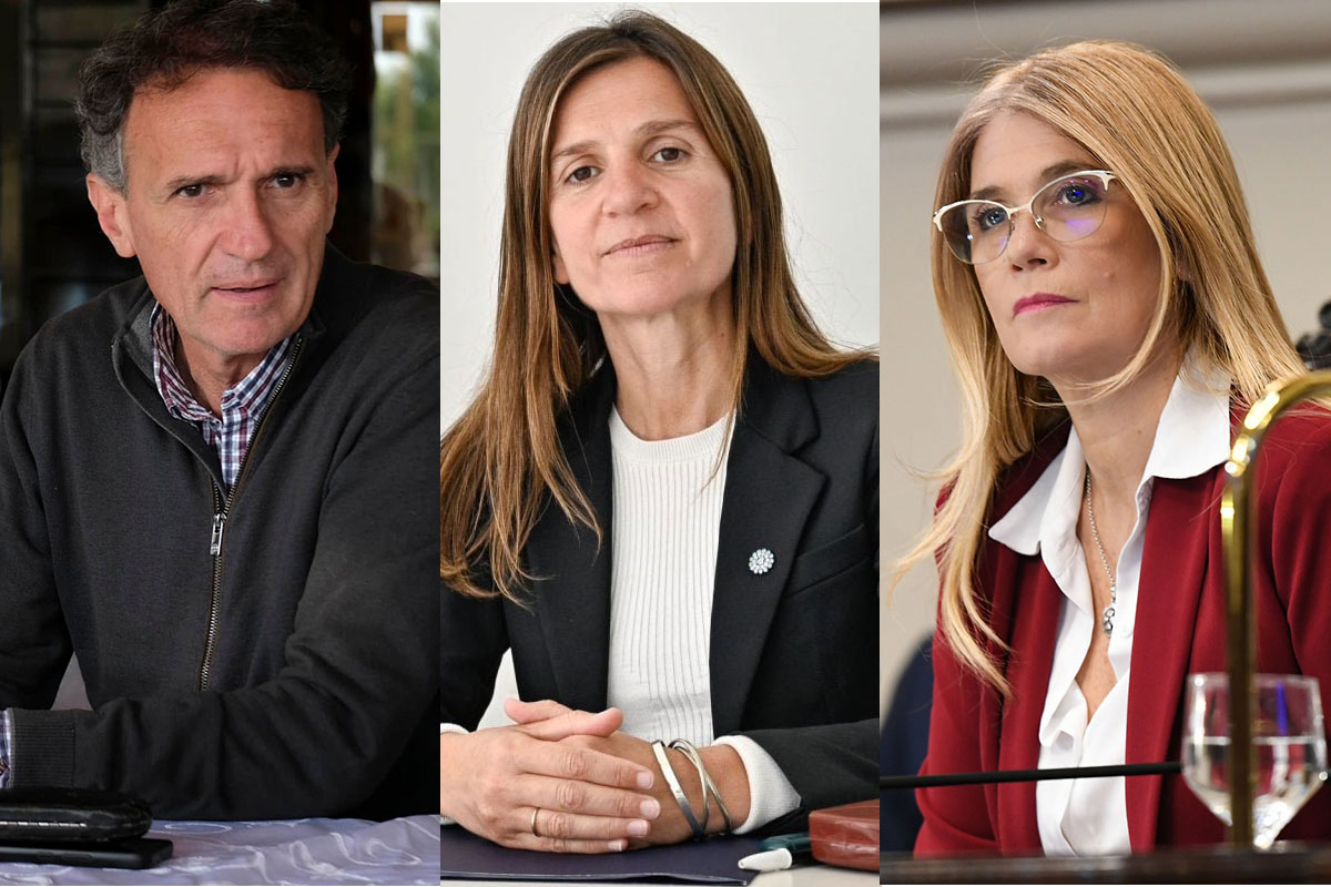 Una elección inédita para el peronismo, una apuesta a futuro de Axel Kicillof