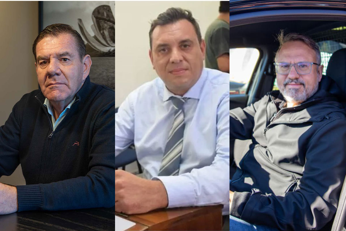 La Libertad Avanza ata su futuro a una alta asistencia a las urnas y un triunfo en la primera sección