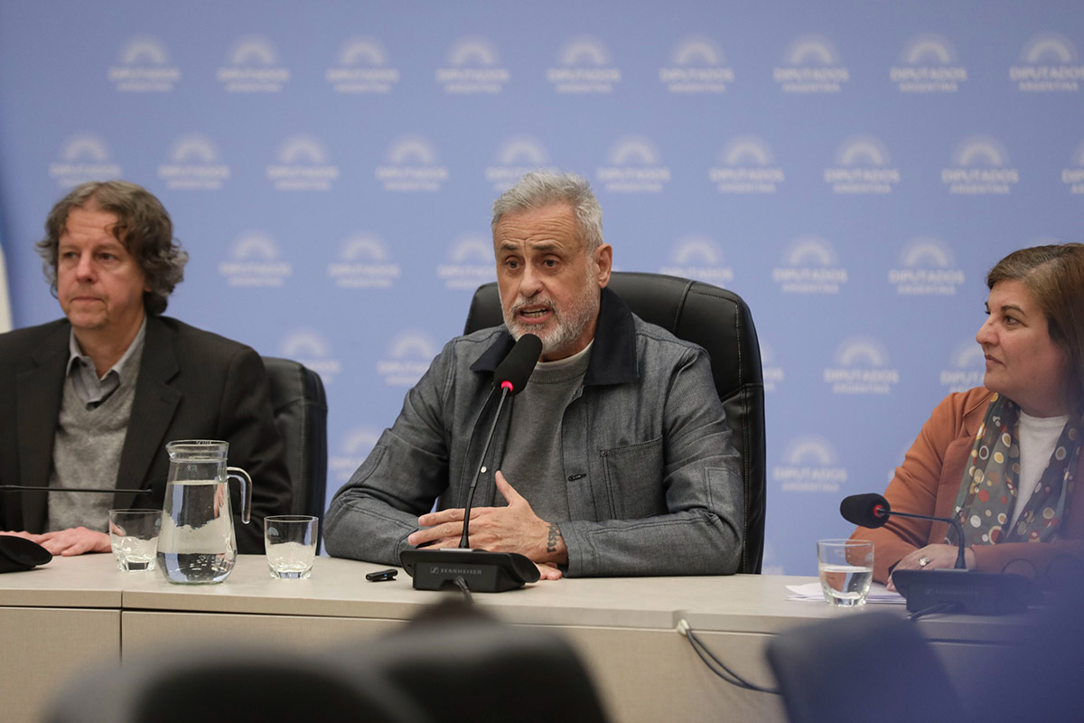 Cristina Kirchner y Jorge Rial: del baile del balcón al nombre del próximo candidato presidencial del peronismo