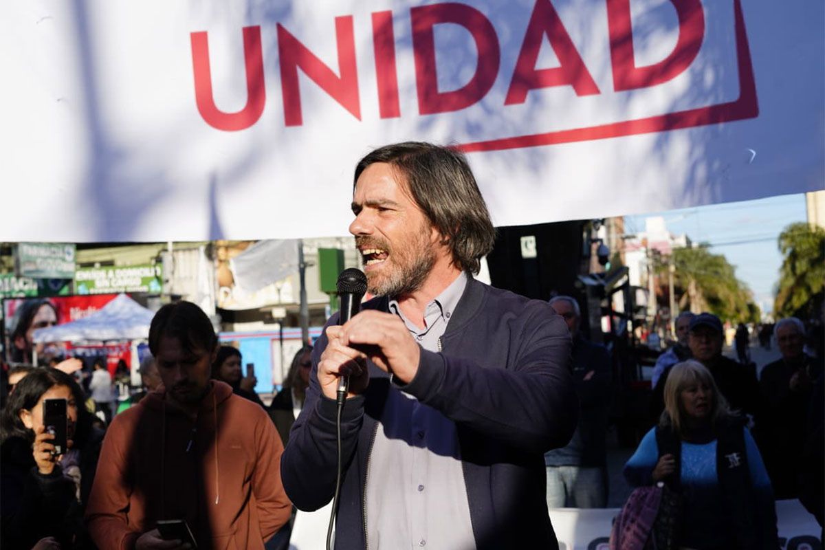 En el FITU creen que pueden ampliar la representación