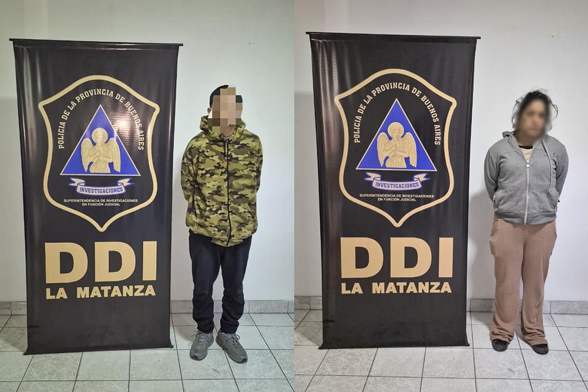 Triple femicidio: indagan a los detenidos y confirman que las torturas fueron transmitidas por Tik Tok