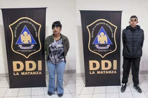 Triple femicidio: la investigación apunta al líder narco «Pequeño J»