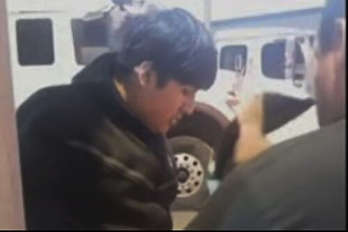 La Justicia de Perú dictó la prisión preventiva de “Pequeño J” con fines de extradición a la Argentina