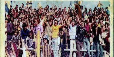 Aguantando los Trapos: un documental que recupera las tribunas como trincheras de memoria y resistencia a la dictadura