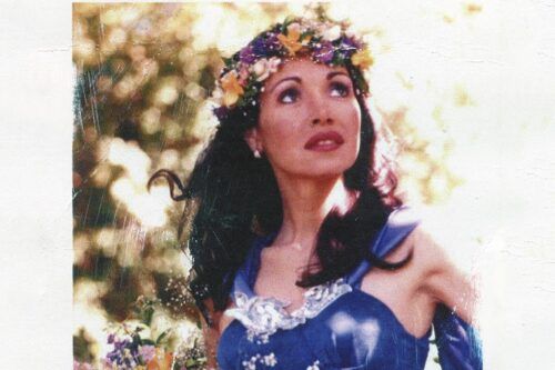 «La imagen santa»: la fe en Gilda y la cultura popular en un documental