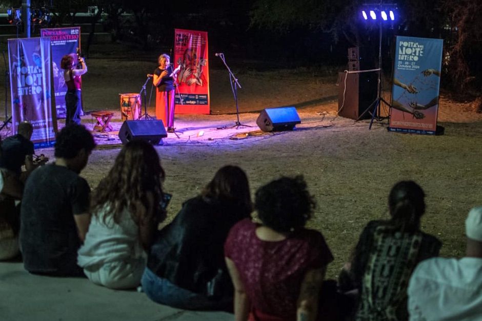 Santiago del Estero, celebración de la palabra y de la identidad