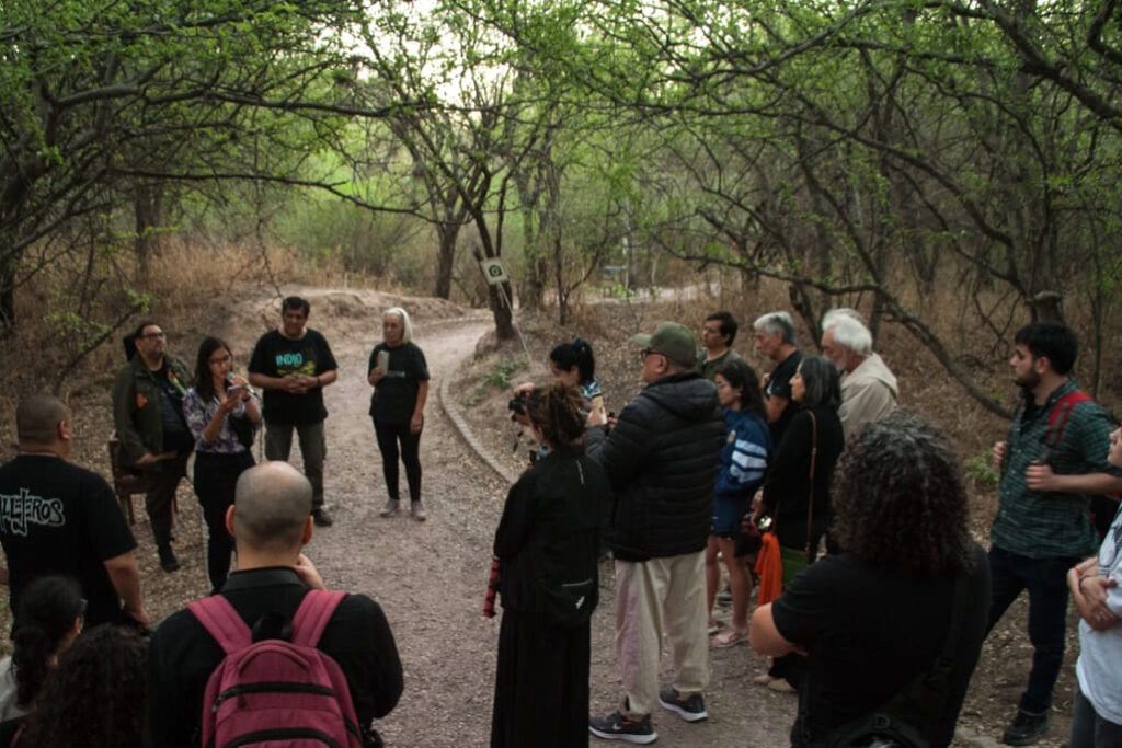Santiago del Estero, celebración de la palabra y de la identidad
