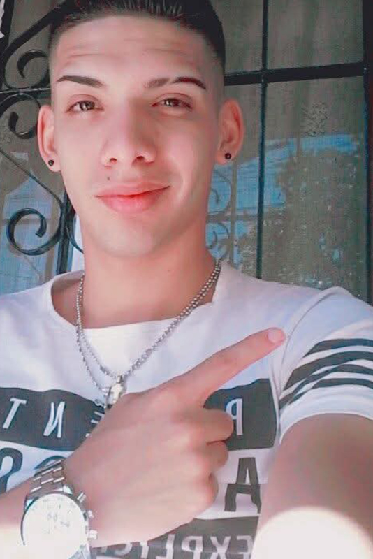 Tiroteo entre bandas: un joven militante del Evita fue asesinado de un balazo en la cara cuando estaba en la casa de su novia