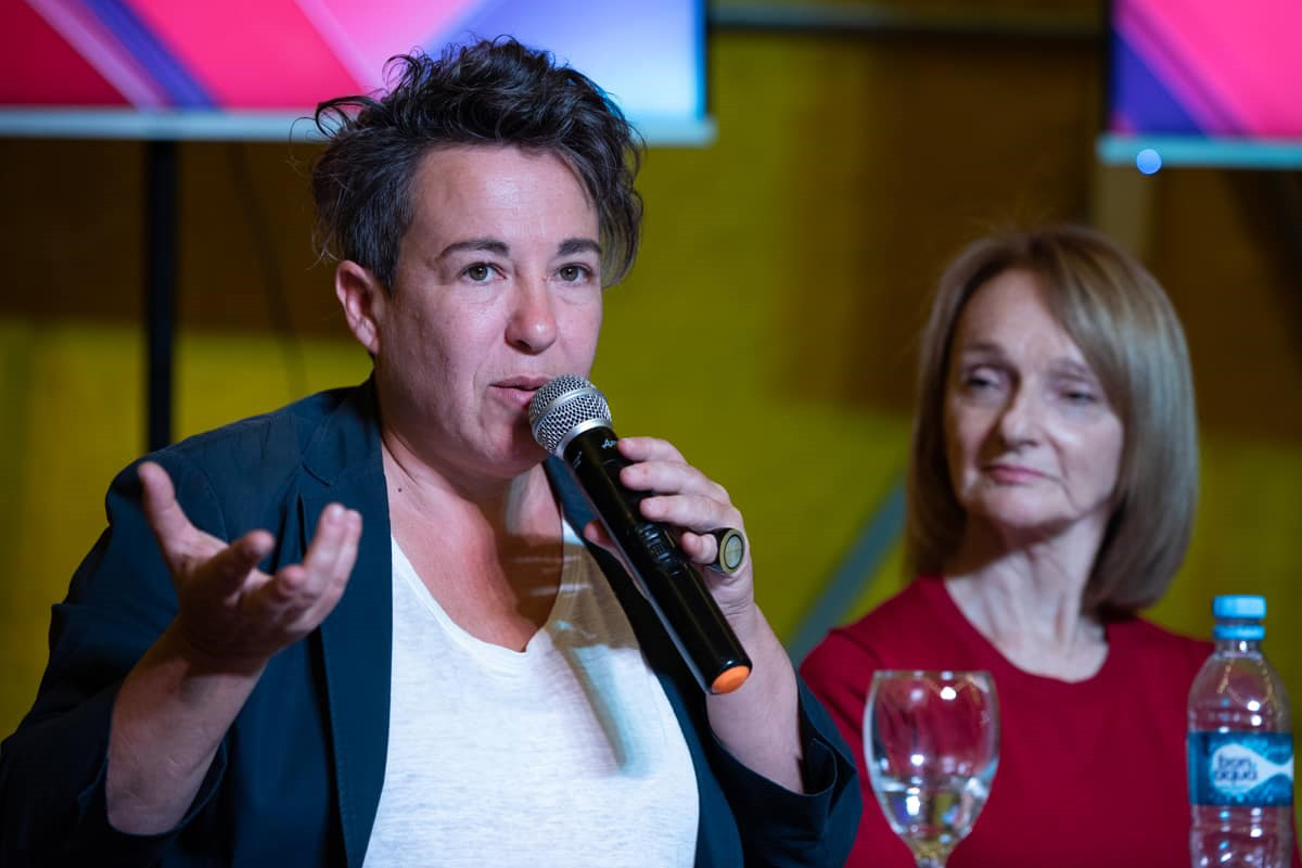 Córdoba sigue matando... con libros