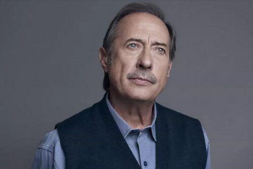 Guillermo Francella no iría a la ceremonia de los Martín Fierro por miedo a que sus colegas lo repudien