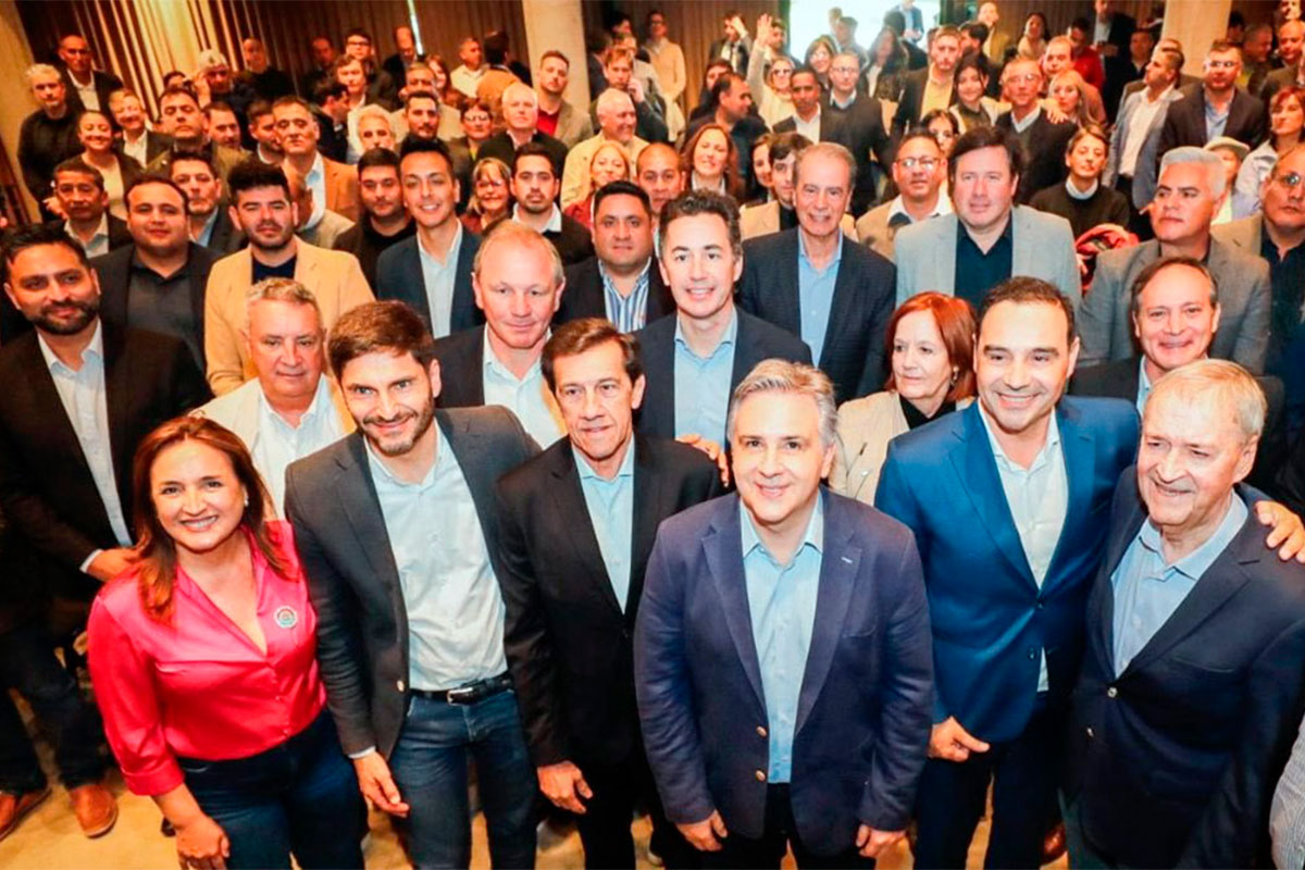 Nación engrosa su superávit a costa de las provincias: retiene el 76% del fondo de los ATN