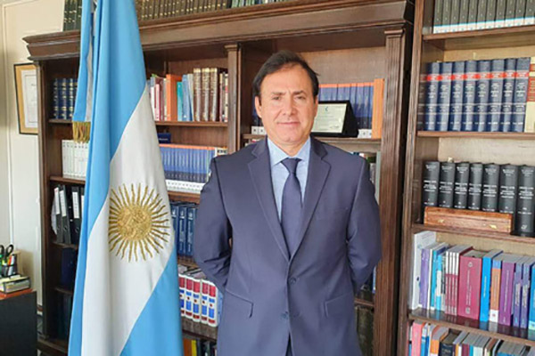 Coimasgate: pidieron juicio político para el juez que censuró los audios de Karina Milei