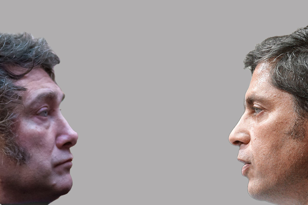 Provincia de Buenos Aires: elección bisagra y dos modelos en pugna