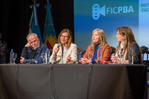 Llega el Festival Internacional de Cine de PBA, con la participación de más de 50 países