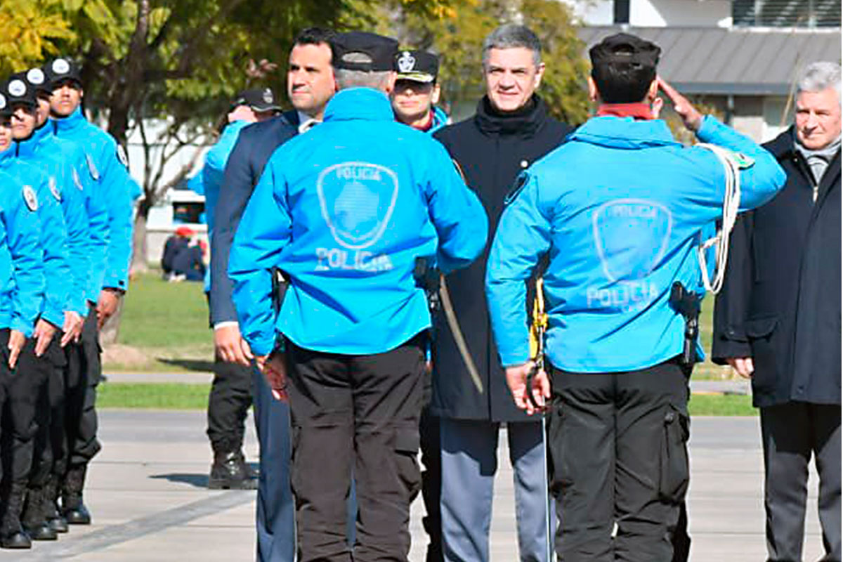 CABA: la elección en la provincia de Buenos Aires obligó a adaptar estrategias de campaña