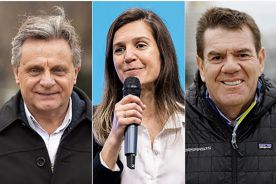 Mar del Plata: el corte de boleta le quitó chances al peronismo