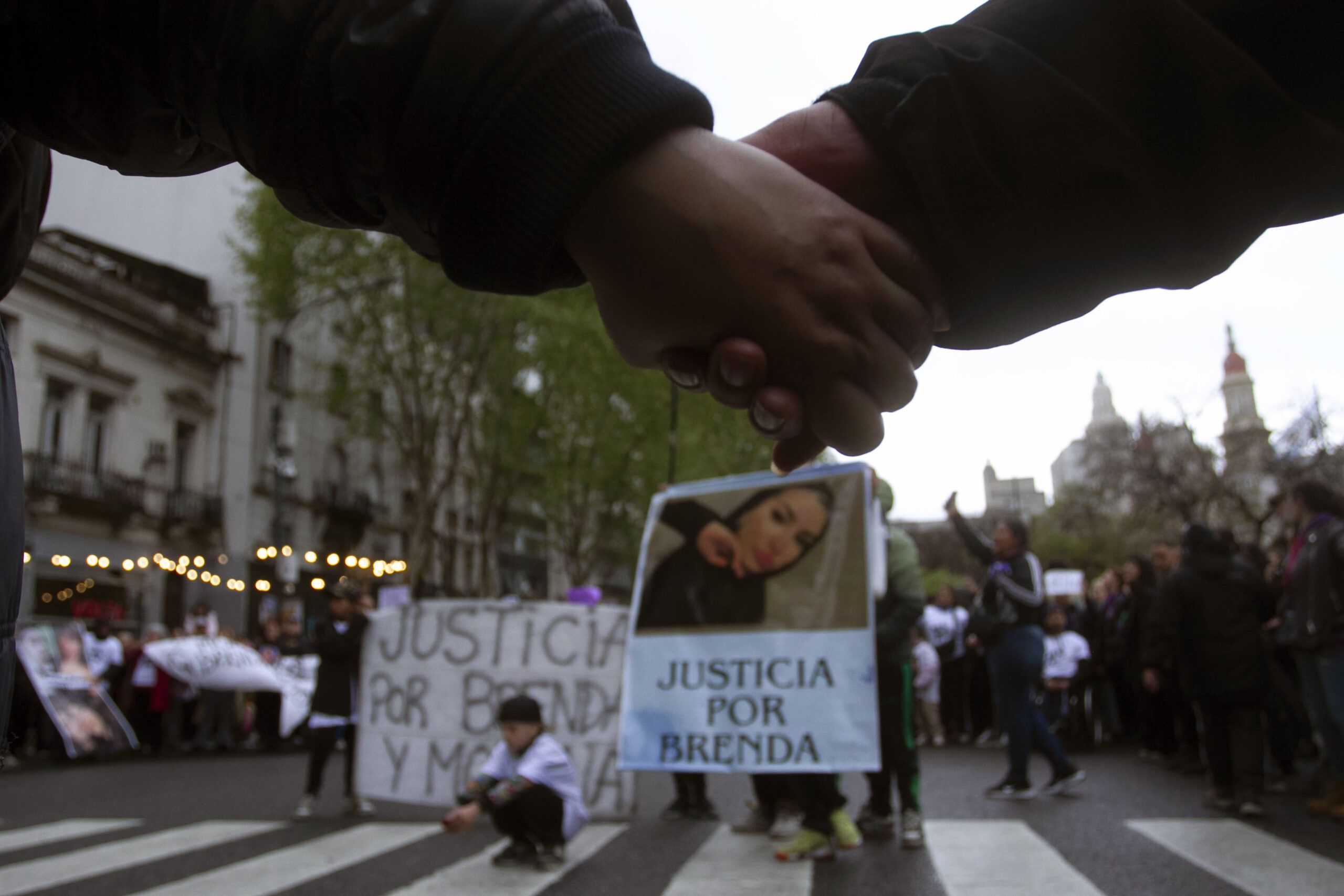 Triple femicidio: las consecuencias de un Estado ausente