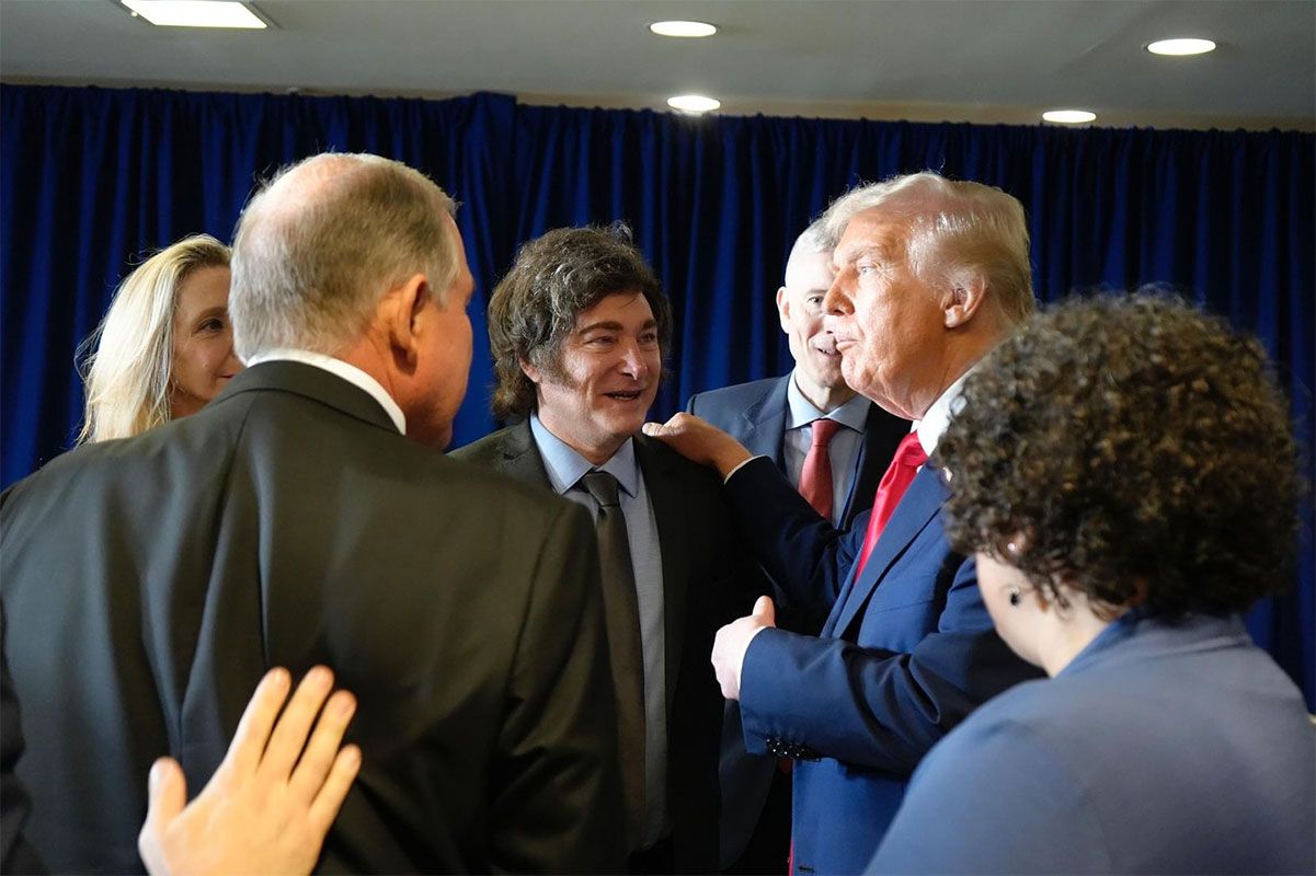 Las cartas sobre la mesa