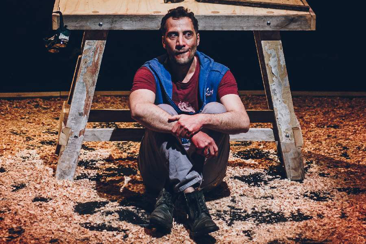 Agenda de espectáculos con lo mejor de la semana