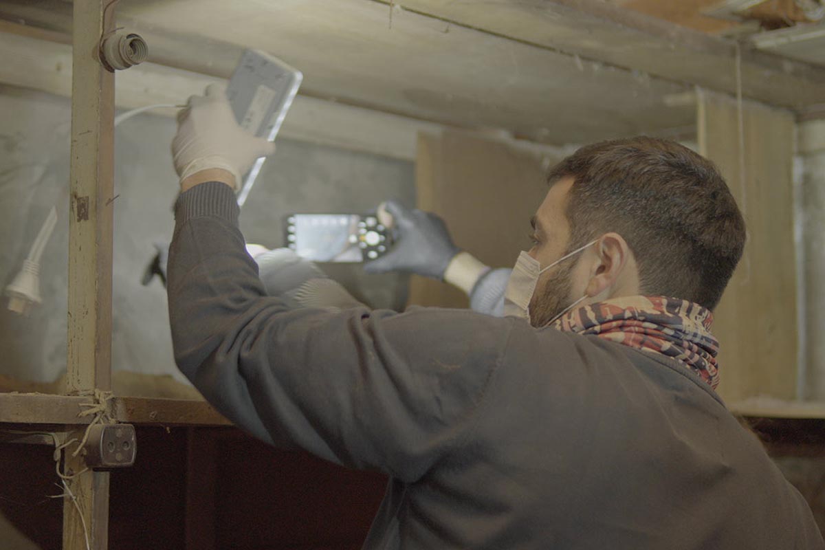 Proyecto Martínez: una muestra fotográfica sobre el patrimonio colectivo de Los Toldos