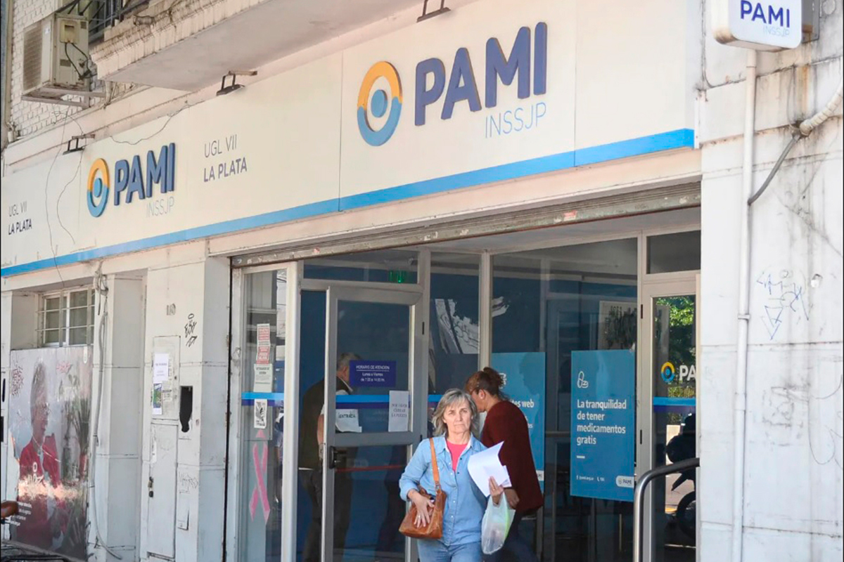 "Riesgo inminente": el fallo de un juez para que PAMI y el Ministerio de Salud normalicen en 72 horas los pagos por discapacidad