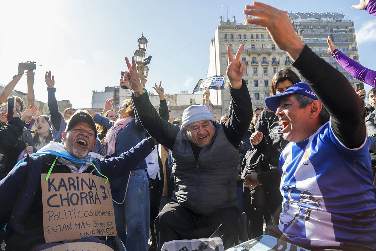 Ley de emergencia en discapacidad: qué cambia en las pensiones y los pagos a prestadores