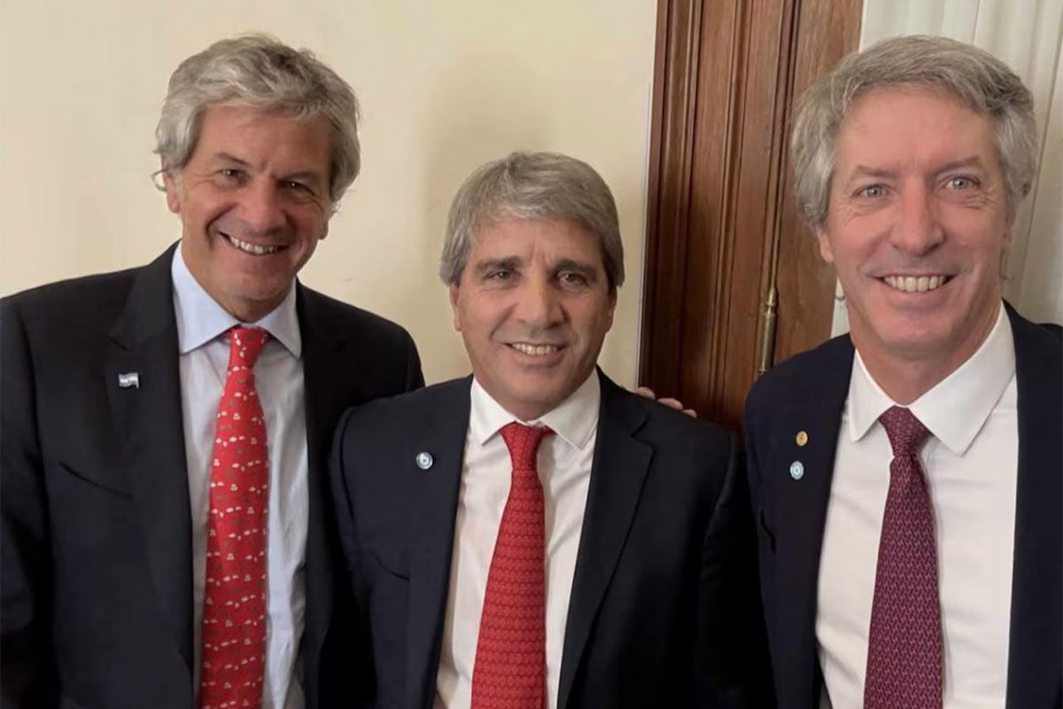 Productores continúan con los reclamos por las retenciones cero