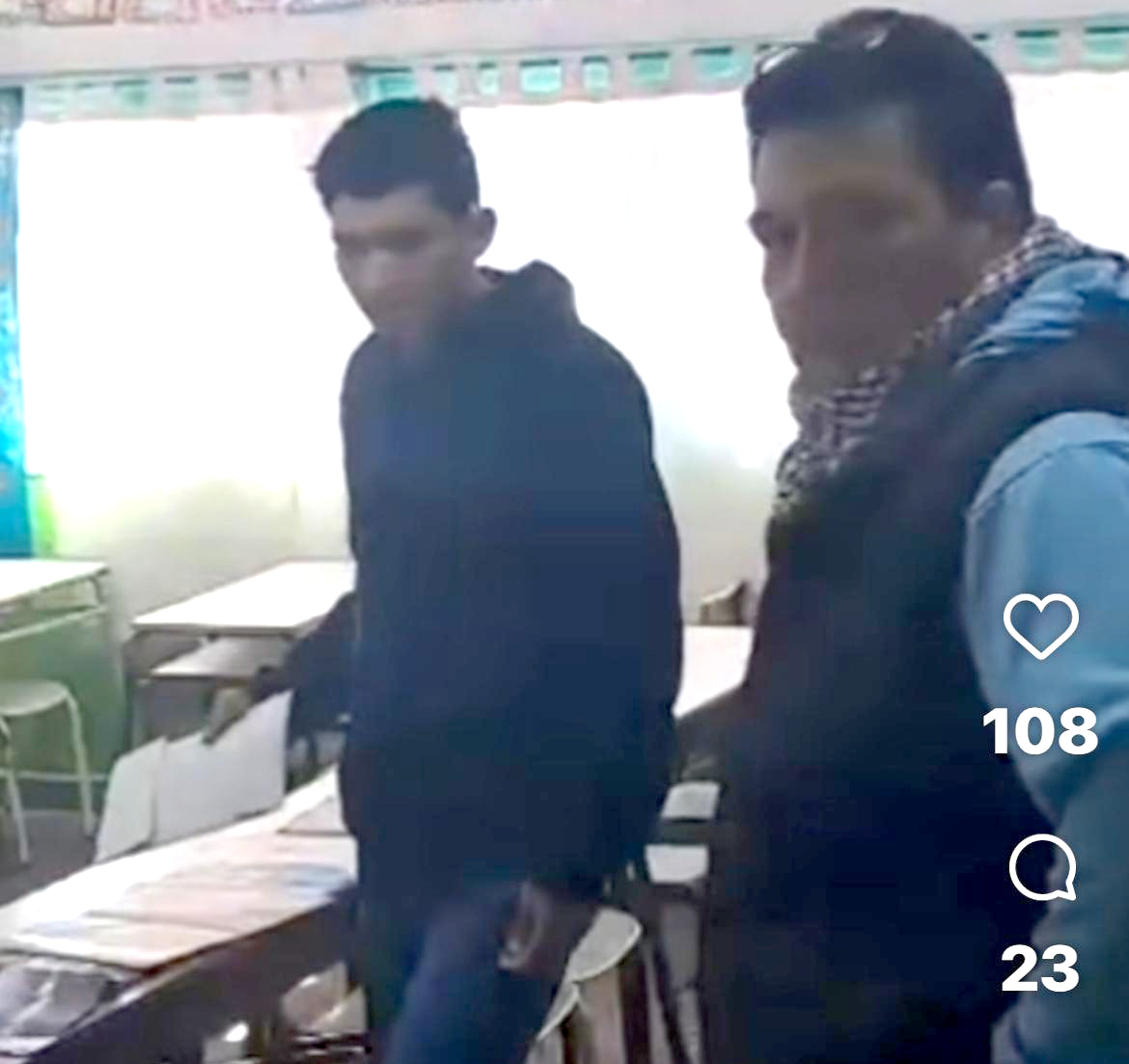 Un fiscal de LLA detenido por robar boletas, en medio de falencias en las autoridades de mesa del espacio de Milei