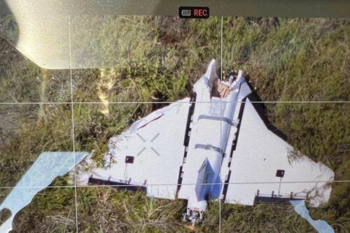 La OTAN interceptó cinco aviones rusos sobre el espacio aéreo de Lituania