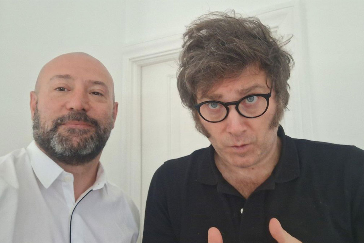 ¿Hacia un cambio de tendencia?