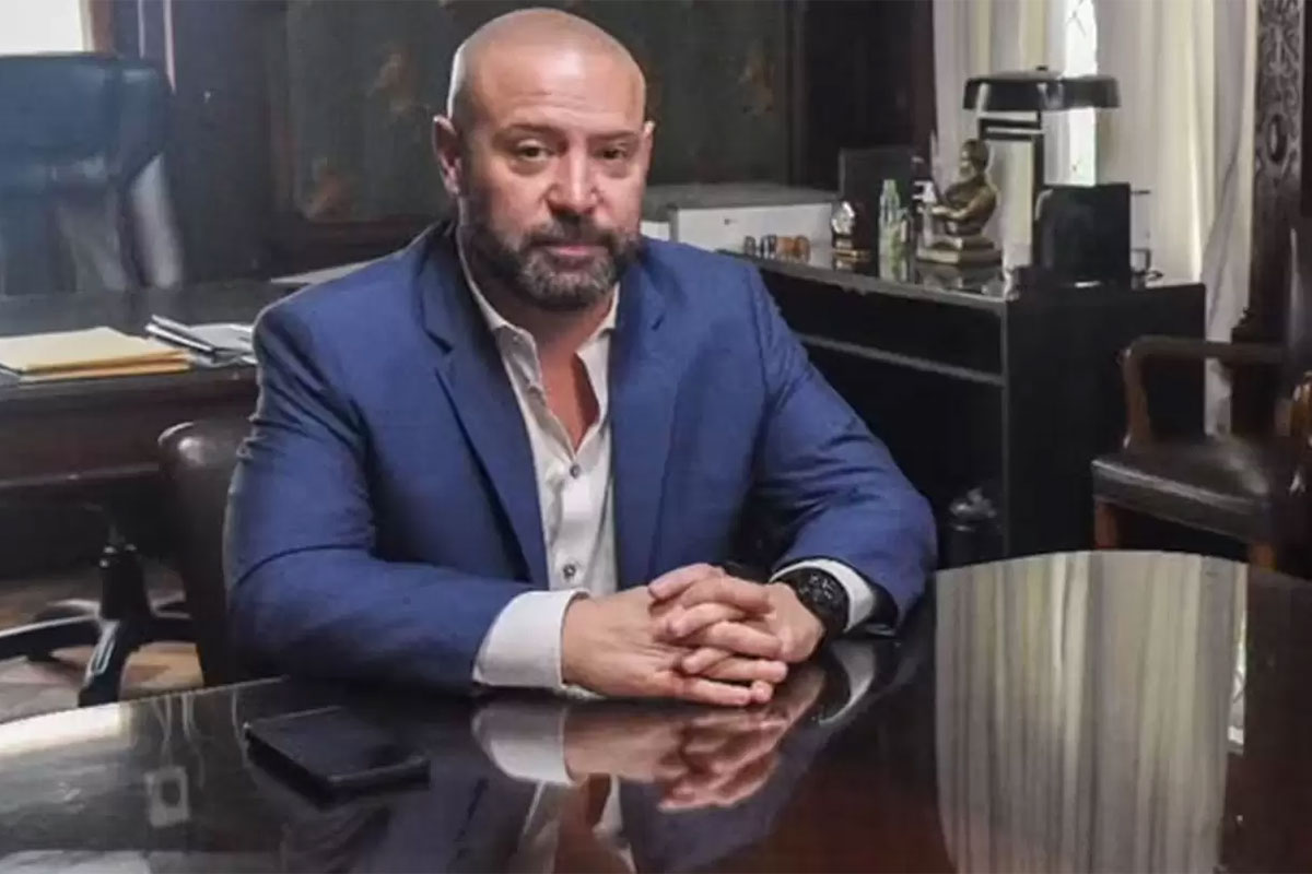 Coimasgate: se pone a prueba el intento de los Kovalivker de cerrar la causa