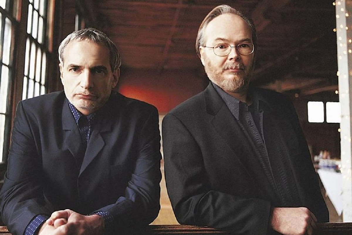 Ping pong con Ed Motta: “La creatividad en la música terminó cuando empezó la era digital”