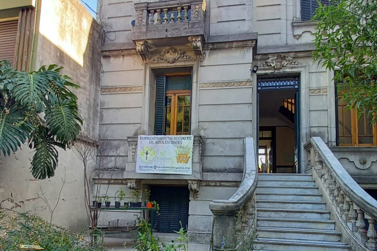 El GCBA no pagó el alquiler y pueden cerrar dispositivos para adolescentes con trastorno mental severo