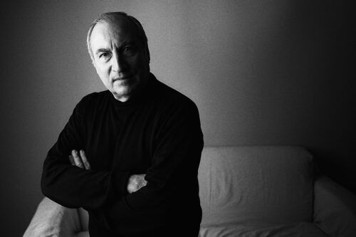 La Biblioteca Nacional presenta la donación del archivo de Tomás Eloy Martínez con más de 12 mil volúmenes y materiales