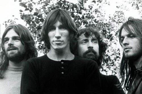 Cómo Pink Floyd convirtió la ausencia en inspiración: 50 años de «Wish You Were Here»