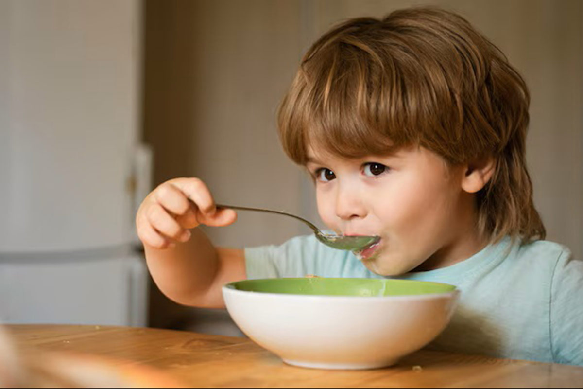 Alertan sobre las dietas restrictivas desde la infancia: mitos, modas y riesgos