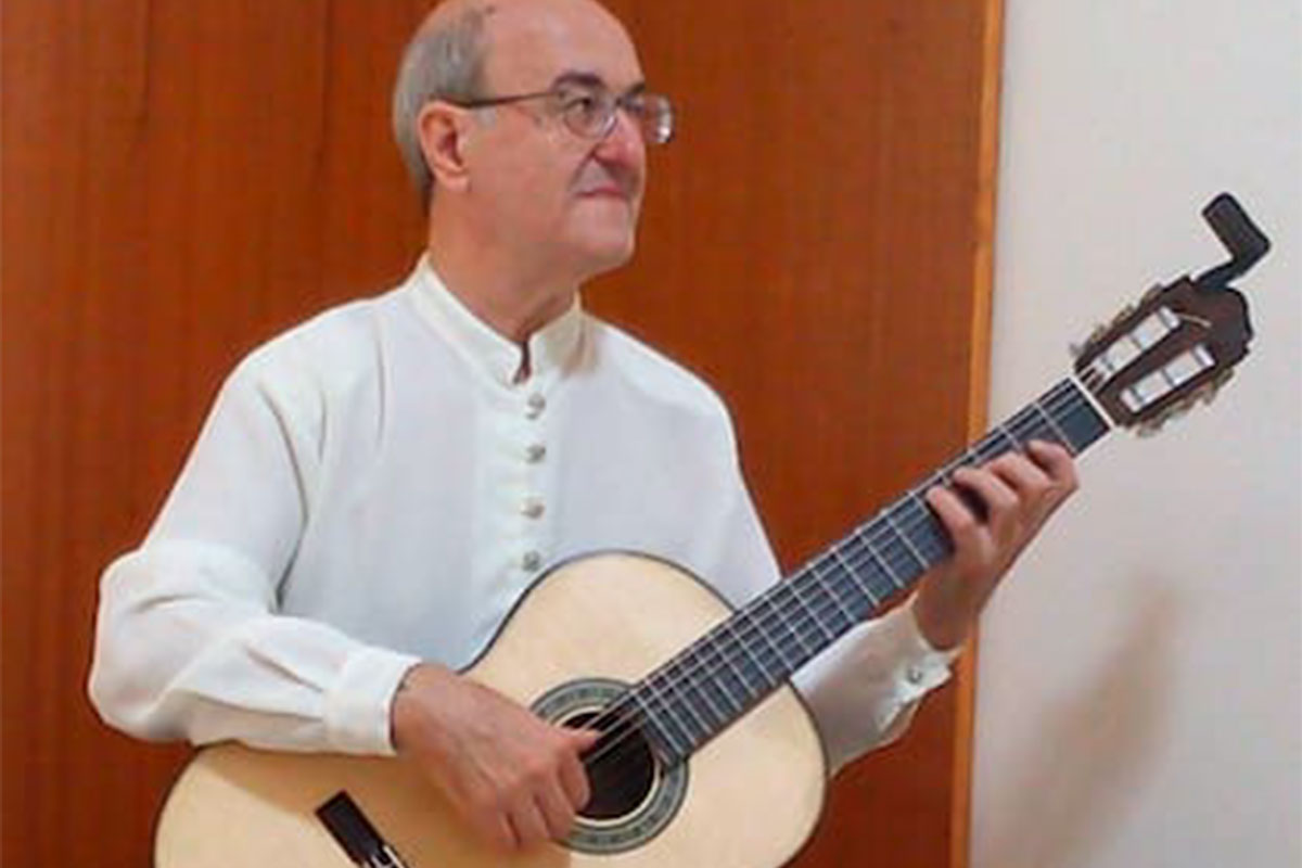 Murió Kay Galifi, guitarrista de Los Gatos y pionero del rock en Argentina