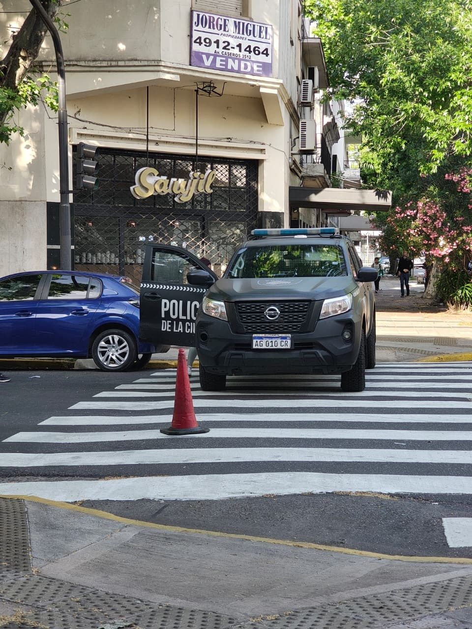 Parque Patricios: el GCBA quiere desalojar a una familia que hace años reclama por el asesinato de su hija 2 Parque Patricios: el GCBA quiere desalojar a una familia que hace años reclama por el asesinato de su hija
