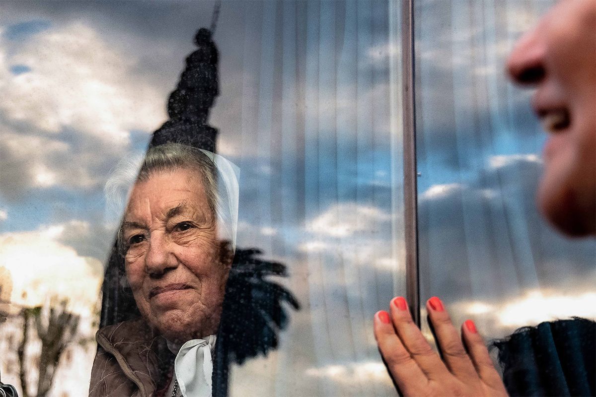 Comienza la Muestra de Fotoperiodismo Argentino 2025